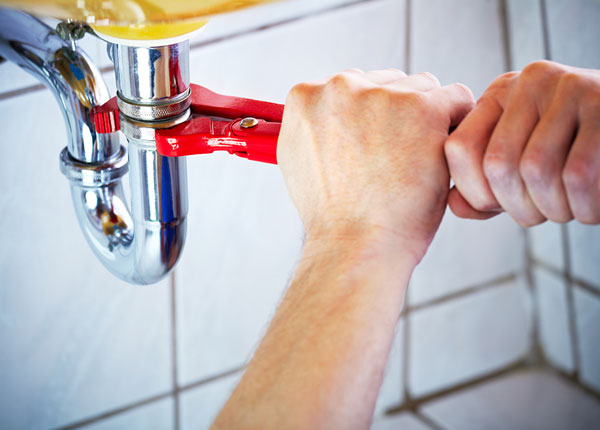 About Groton Plumbers
